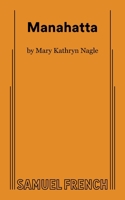 Manahatta 0573711259 Book Cover