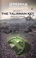 The Talisman Key: Book 1 B0BMSZSCDR Book Cover