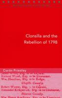 Clonsilla and the Rebellion of 1798 1846821924 Book Cover