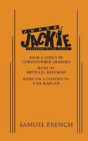 Judge Jackie: Disorder in the Court 0573799830 Book Cover