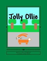 Jolly Ollie 1535424338 Book Cover