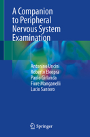 A Companion to Peripheral Nervous System Examination 3031636279 Book Cover