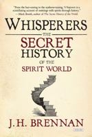 The Whisperers 0715649418 Book Cover