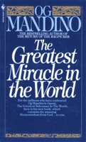 The Greatest Miracle in the World 0553279726 Book Cover