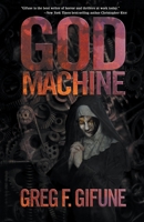 God Machine 1587679086 Book Cover