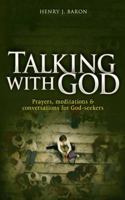 Talking with God 0970346980 Book Cover