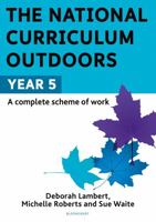 National Curriculum Outdoors Year 5 1472976215 Book Cover
