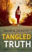 Tangled Truth 1520579101 Book Cover