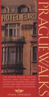 Praguewalks (Henry Holt Walks) 0805023607 Book Cover