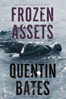 Frozen Out 1616950560 Book Cover