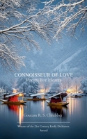 Connoisseur Of Love Poems For Hearts 9375107302 Book Cover