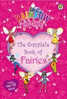 The Complete Book of Fairies 0545622174 Book Cover