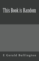 This Book is Random 1539000923 Book Cover