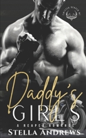 Daddy's Girls 1095193279 Book Cover