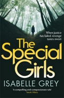 The Special Girls 1784292850 Book Cover