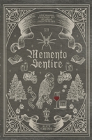 Memento Sentire B0FB1P6KWJ Book Cover