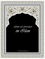 Glaube und Gottesdienst im Islam (German Edition) 3741274364 Book Cover