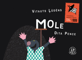 Mole 1912915510 Book Cover