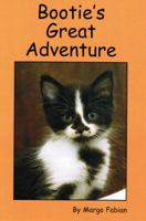 Bootie's Great Adventure 0533161096 Book Cover