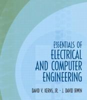 Essentials of Electrical and Computer Engineering 0139239707 Book Cover
