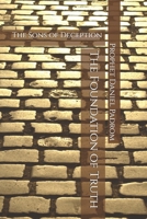 The Foundation of Truth: The Sons of Deception B0H3YYJN4M Book Cover