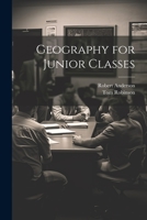 Geography for Junior Classes 1021267031 Book Cover