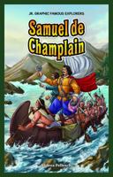Samuel de Champlain 1477701338 Book Cover
