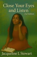 Close Your Eyes and Listen B0GHR81QL6 Book Cover