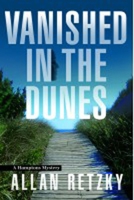Vanished In The Dunes 1608093506 Book Cover