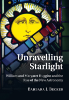 Unravelling Starlight 1316644170 Book Cover