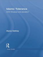 Islamic Tolerance 1138789275 Book Cover