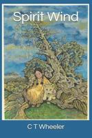 Spirit Wind: Spirit Wind 1724922696 Book Cover