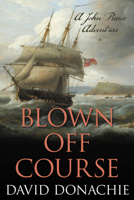 Blown Off Course 0749009845 Book Cover