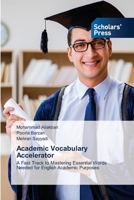 Academic Vocabulary Accelerator 6206772659 Book Cover