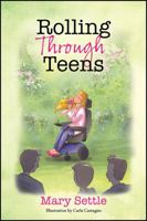 Rolling Through Teens 1524684597 Book Cover