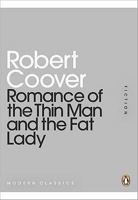 Romance of the Thin Man and the Fat Lady 0141195924 Book Cover