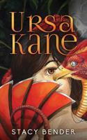 Ursa Kane 1542812879 Book Cover