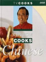 KEN HOM COOKS CHINESE (TV COOKS S.) 0563387971 Book Cover