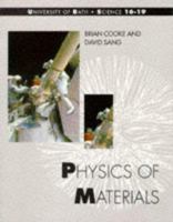 Physics of Materials (Bath Science 16-19) 017448240X Book Cover