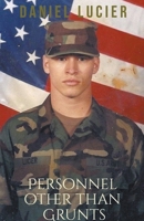 Personnel Other Than Grunts B0CWPPJ6MR Book Cover