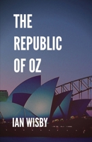 THE Republic of OZ 0244809062 Book Cover