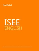 Ivy Global ISEE English 0989651649 Book Cover