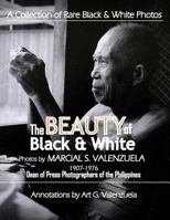 The Beauty of Black & White 1544820038 Book Cover