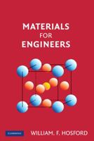 Materials for Engineers 1107420512 Book Cover