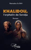 Khalidou, l'orphelin de Sondja (Harmattan Guinée) (French Edition) 2336508966 Book Cover