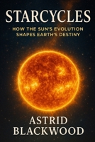 Starcycles: How the Sun’s Evolution Shapes Earth’s Destiny B0DT1992KW Book Cover