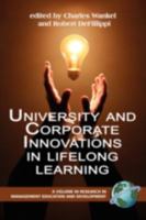 University and Corporate Innovations in Lifelong Learning 1593118104 Book Cover