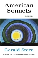 American Sonnets: Poems 039305084X Book Cover
