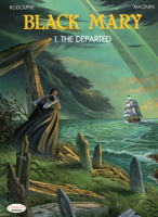 The Departed 1800441371 Book Cover