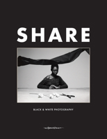 Share Black and White 9187815338 Book Cover